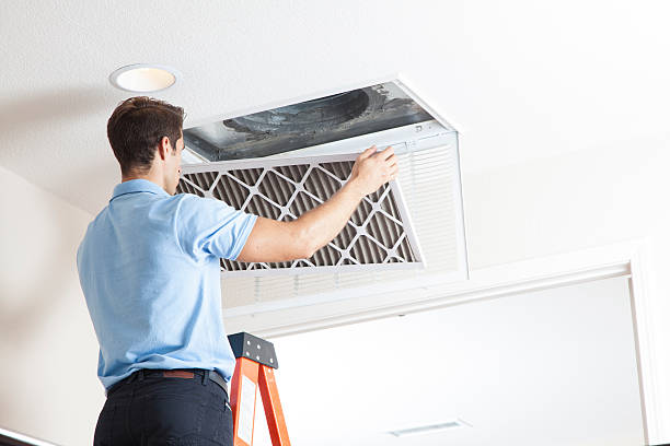 Best HVAC emergency services  in Glen Dale, WV